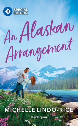 An Alaskan Arrangement Book