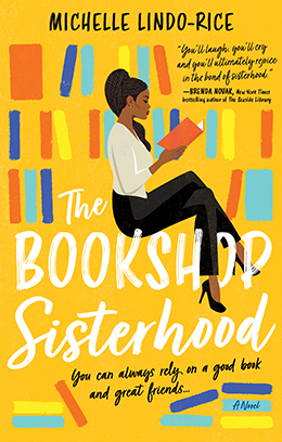 The Bookshop Sisterhood Book