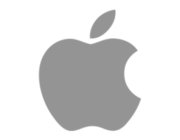 Apple Books Logo